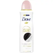 Dove Deodorant spray invisible care 200 ml