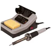 Velleman Soldeerstation - 230 V - 48 W - Bereik 150-450 C -