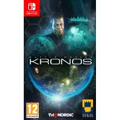 Battle World Kronos - Nintendo Switch