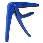 Boston Capo klassieke gitaar BC-86-BU Blauw