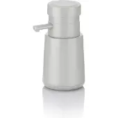 kela Zeepdispenser Aurie 450 ml Licht Grijs