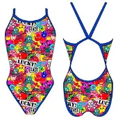 Turbo Lucky Race Revolution Zwemkleding