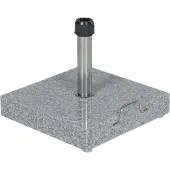 Garden Impressions Cosmo Granieten Parasolvoet - 60 kg