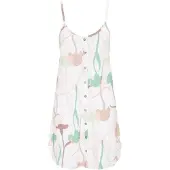 Cyell nachtjurk - Spring Carnation - Maat 38