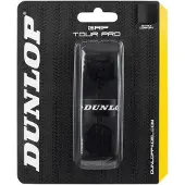 Dunlop Tour Pro Grip Zwart