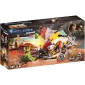 Playmobil Novelmore 71026 duinsurfers