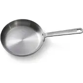 Skottsberg - Stainless Steel Koekenpan 24 cm
