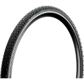 Pirelli Angel XT Urban, stadsband met reflecterende elementen, 700x57C, zwart. Dit is een band speciaal ontworpen voor gebruik in de stad...