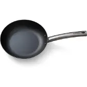 Skottsberg - Carbon Steel Koekenpan 20 cm