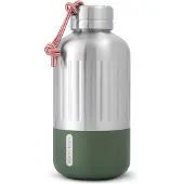 Black+blum Thermosfles Explorer Groen 650 ml