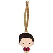 Friends Friends: Ross Kawaii Decoration
