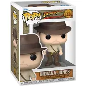 Funko POP! Pop Movies: Indiana Jones - Pop #1350
