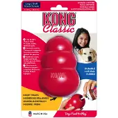 Kong Kauwspeelgoed Classic D 7 H 10 Cm