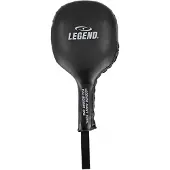 Legend Sports Paddle Speed Stootkussens Zwart PU - Hoogste kwaliteit leer - Handzaam en snel