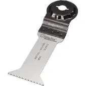 Qblades STARLOCKMAX MULTIZAAGBLAD BI-METAAL 18TPI 42X78MM SLM12-10+1ST