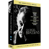 LCJ Coffret Album Photo Georges Brassens-Fr