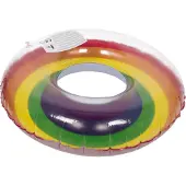 Ootb Zwemband Regenboog 90cm