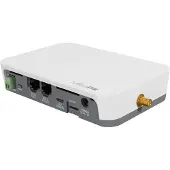 Mikrotik KNOT IoT Lora8 Kit, IoT Gateway, Bluetooth, LoRa, RouterOS