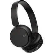 JVC HA-S36W Zwart