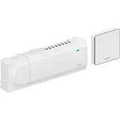 Uponor Smatrix Wave control set X-265 + R-208 - 1093024