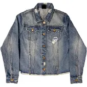 Ginza.se The - Script Jacket - S - Blauw