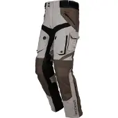 Modeka Panamericana II, textielbroek waterdicht ,beige/bruin ,XL