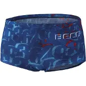 Beco Zwembroek, competition, UV UV SPF 50+, blauw, maat 4