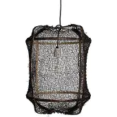 Ay Illuminate Z5 Black Suspension Sisal Net Black