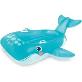 Intex Opblaasbare Walvis Boot