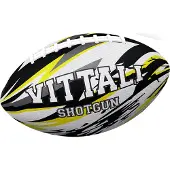 Vittali Shotgun rugbybal