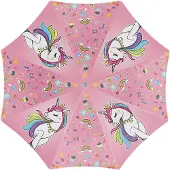 Solfang Strandparasol Unicorn 180 cm polyester