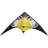 Conquerair Stuntvlieger Angry Bird 120 cm