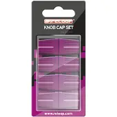 Reloop Knob Cap Set purple