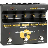 NEO Instruments Ventilator II