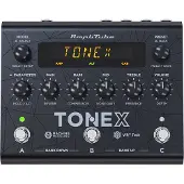 IK Multimedia Tonex Pedaal