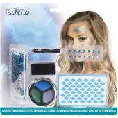 Boland Make-up set zeemeermin