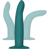 Fun Factory - Limba Flex M | Blauw