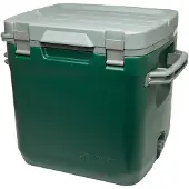 Stanley The Cold For Days Outdoor Cooler 30Qt Koelbox Polar Koelboxen actief Green