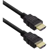 Eminent Ewent EC3902HDMI High Speed cable with ethernet 2 Meter