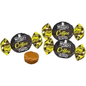 Walker Eclair Coffee - 1 zak x 2,5 kilo