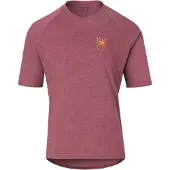 Giro Arc T-shirt Met Korte Mouwen