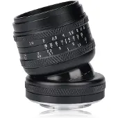 AstrHori 50mm f/1.4 Tilt Canon RF (Full Frame)