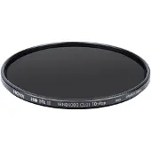 Hoya Filter HD MkII IRND1000 49mm Zwart