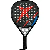 Drop Shot Sportage Padel Racket Zilver