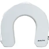 Baltic Horseshoe Life Jacket Wit