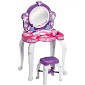 Ninco Topstar Dressing Table Educational Toy Zilver Kinderen