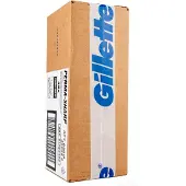 Gillette Perma-Sharp Single Edge Blades | (50x100st)