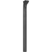 Syncros Zadelpen Duncan SL Offset 10 mm Zwart || Maat: 31.6 x 400