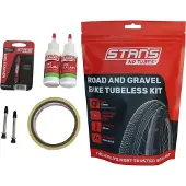 Stans No Tubes Road 21 Mm Tubeless Kit