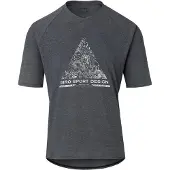 Giro Arc T-shirt Met Korte Mouwen